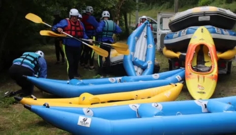 Apprendre à naviguer en autonomie