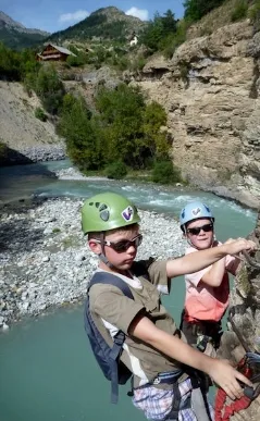 Via-ferrata Gavarnie