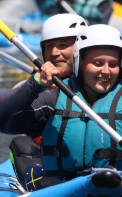 Canoë - Hautes-Pyrénées : un pur bonheur